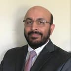 Gurwinder Roopra