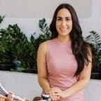 Ashley Dabibi
