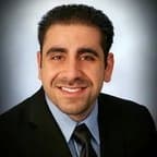John A Beshara