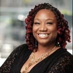 Tia Willis