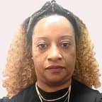 Kerston Weathersby