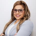 Rawattie"Shelly"Ramrag