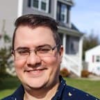 Eric Hodge
