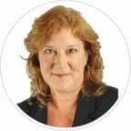 Noreen Cutshall