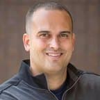 Benny Fernandez, MBA, MA