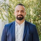 Ned Sahyouni