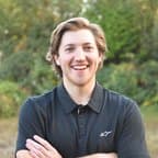Max Stewart