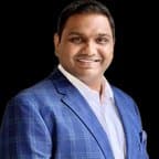 Ranjit Reddy Thumma