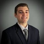 Seth Harvell