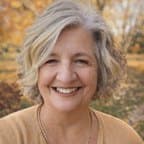Mary Houston