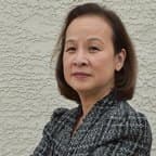 Gwen Uyen Cao