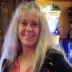 Cynthia Leleux