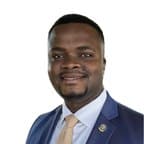 Eddie Mushaha