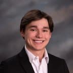 Jacob Mckee