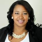 Ebony Dawkins