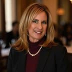 Rosalie Soward, DeLong Group SRS, SRES,CDPE