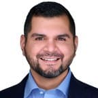 Joe Arellano