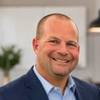 Mark Luzadder