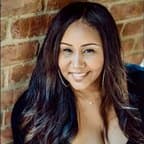 Akemi Hudson