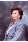Gloria Canales