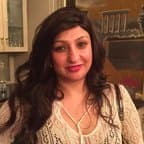 Mona Bhatia