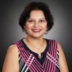 Anupama Gurjar