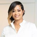Celeste Celestin- Mcclain