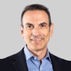 Andres Rabinovich