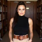 Desiree Puckett