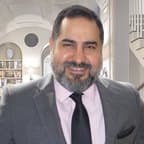 Mark Cisneros