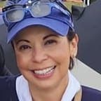 Mayra Mcgarry Cid Del Prado