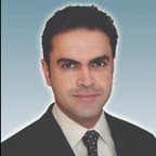 Navid Bakhshi