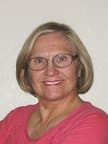 Evelyn Grant