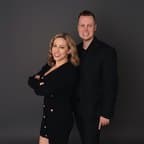 Chris & Jennie Irwin