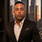 Jarvis Foster