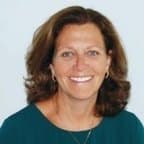 Christine Bethoney