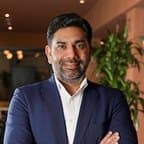Ravinder Singh