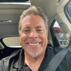 Randy Kruger
