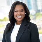 Shelina Patrick
