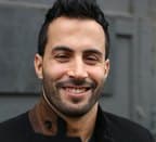 Driss Elhamri