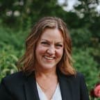 Kristin McAdams