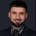 Joshua Nieves