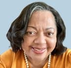 Sylvainia Preston
