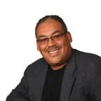Joe Cecil Cruz