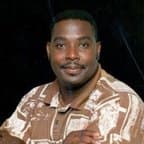 Charles Gaulden