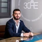 Zakir Muradov