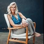 Stephanie Needham