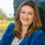 Sandi Oliver