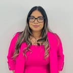Karla Dominguez Aguilar