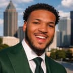 Isaiah Fields